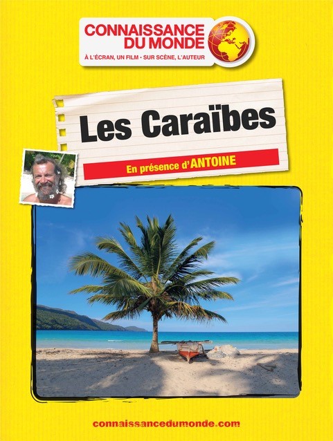 Les Caraïbes stream