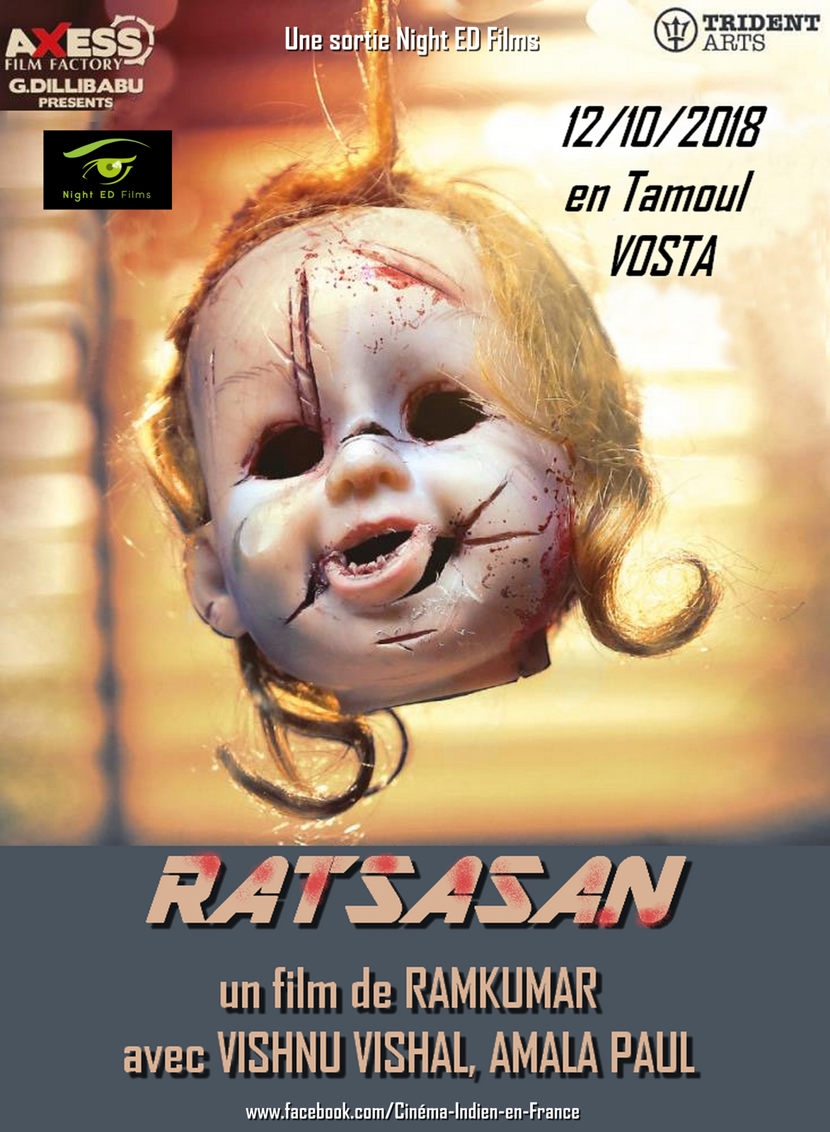 Ratsasan stream