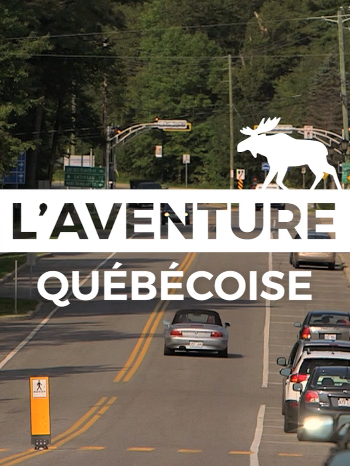 L'Aventure Québécoise stream