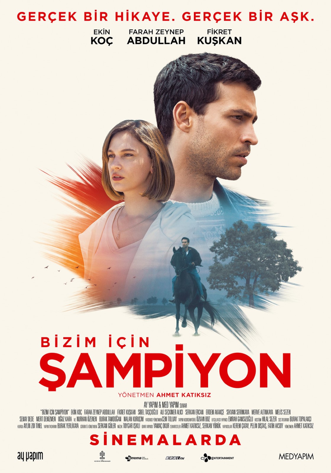 Bizim İçin Şampiyon