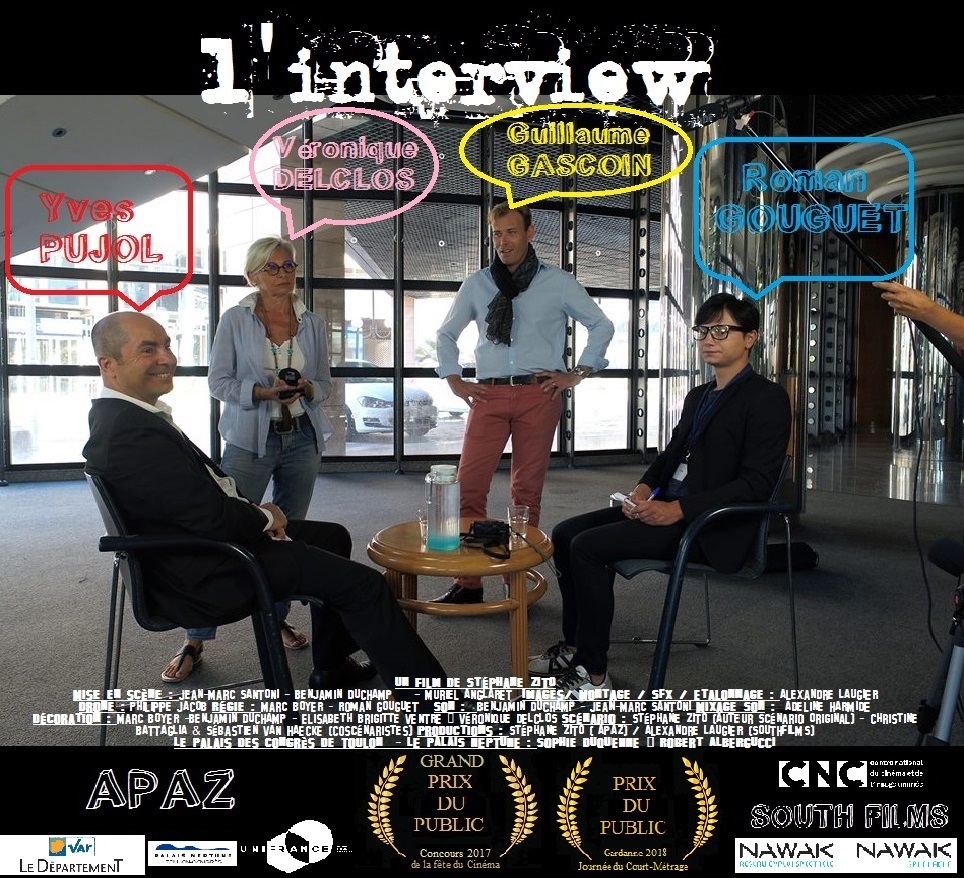 L'Interview