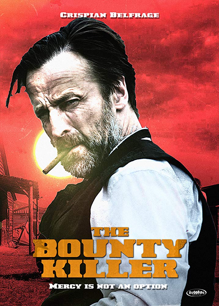 The Bounty Killer stream