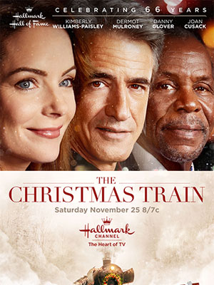 Le Train de Noël stream