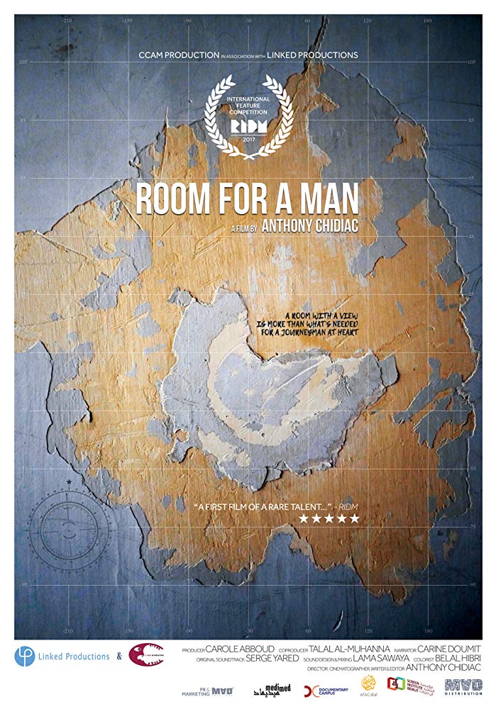 A Room for a Man stream