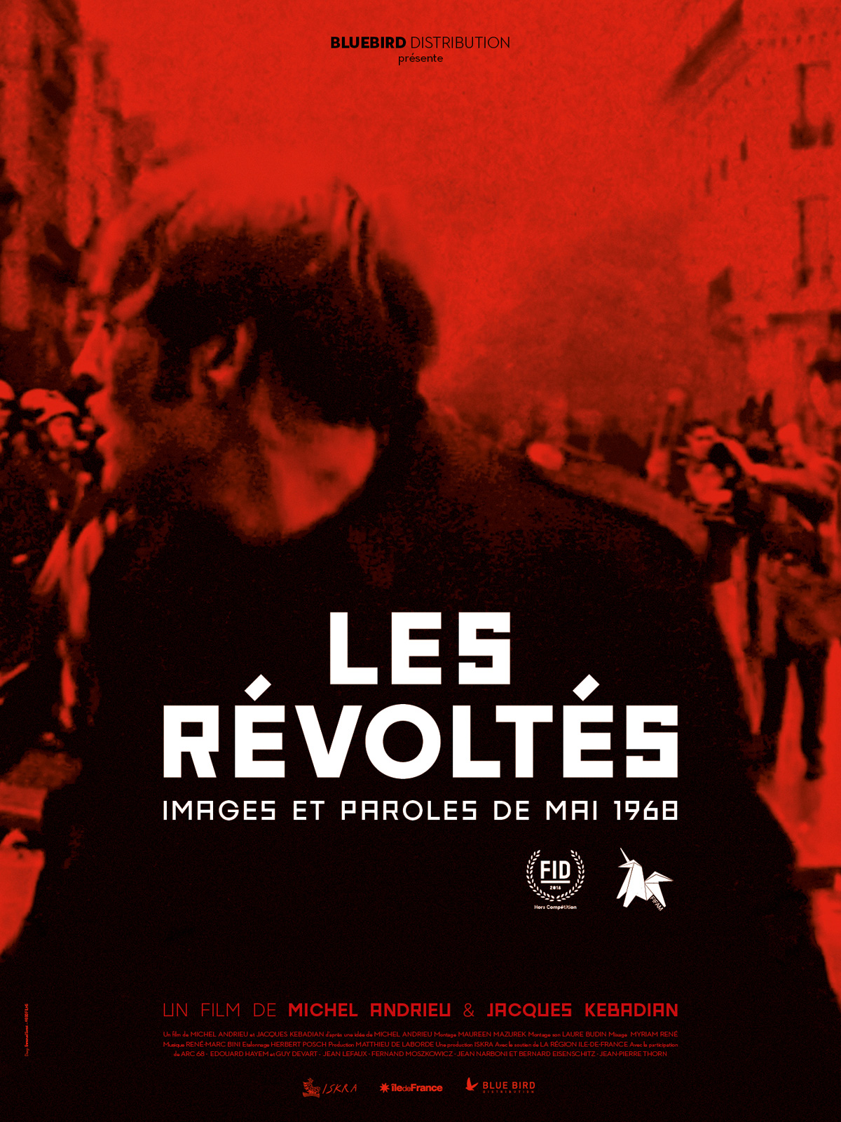 Les Révoltés