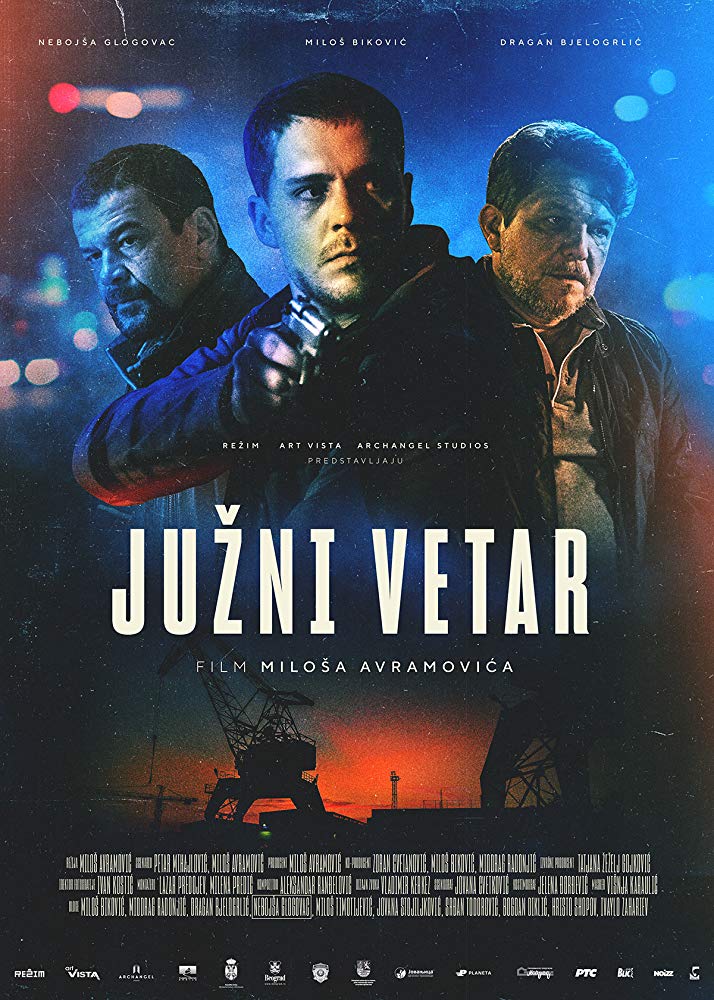 Juzni vetar stream