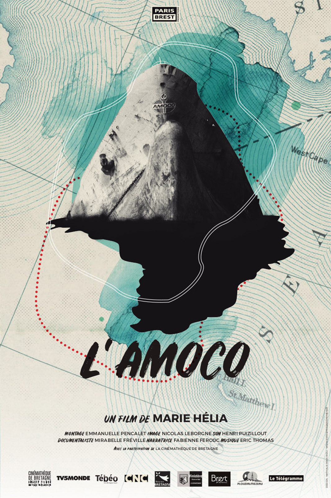 L'Amoco