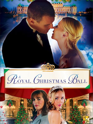 A Royal Christmas Ball