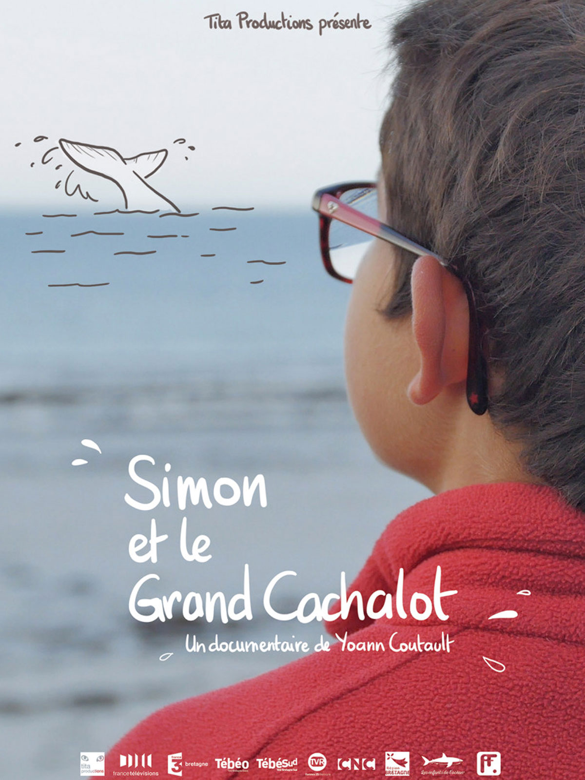 Simon et le grand cachalot stream