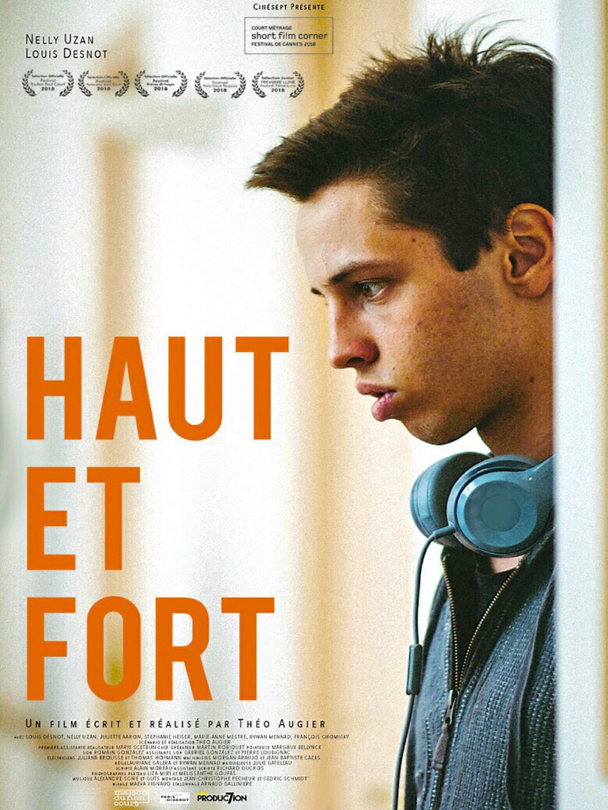 Haut et Fort