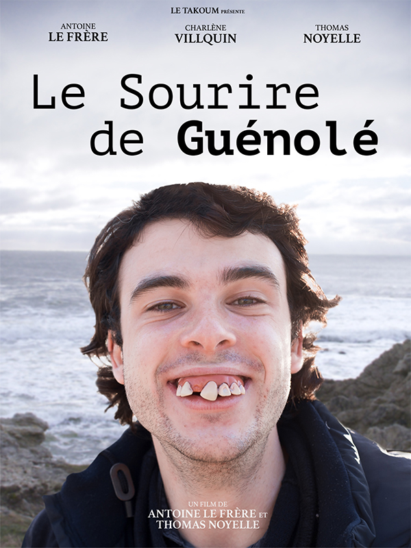 Le Sourire de Guénolé stream