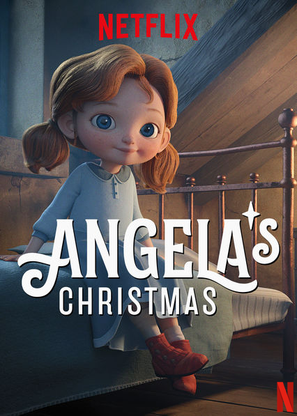 Le Noël d'Angela stream