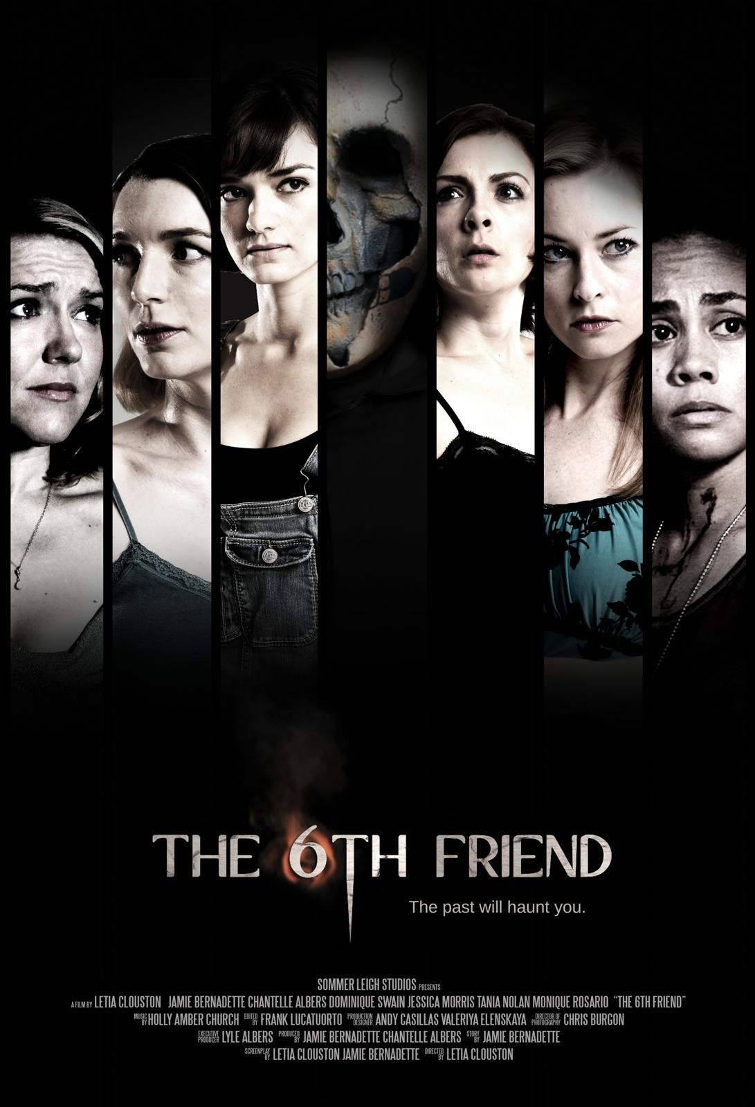 The 6th Friend