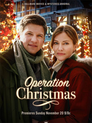 Opération Noël stream