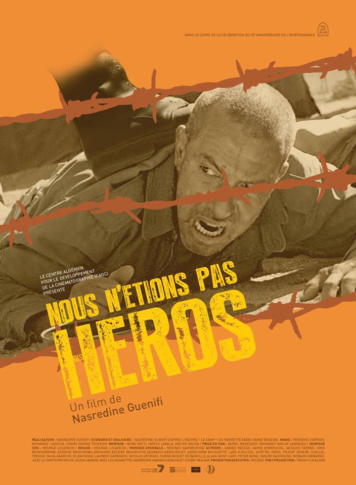 Nous n'étions pas des héros stream