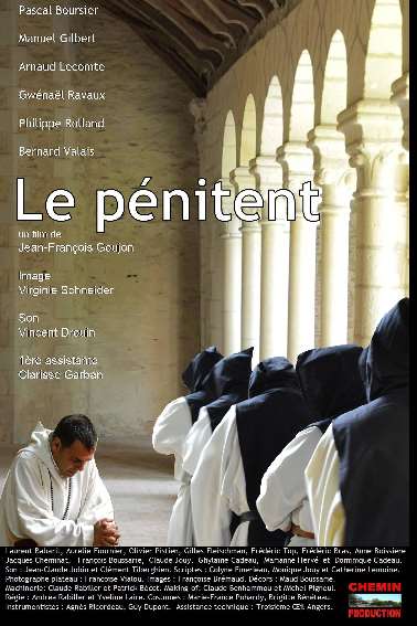 Le Pénitent