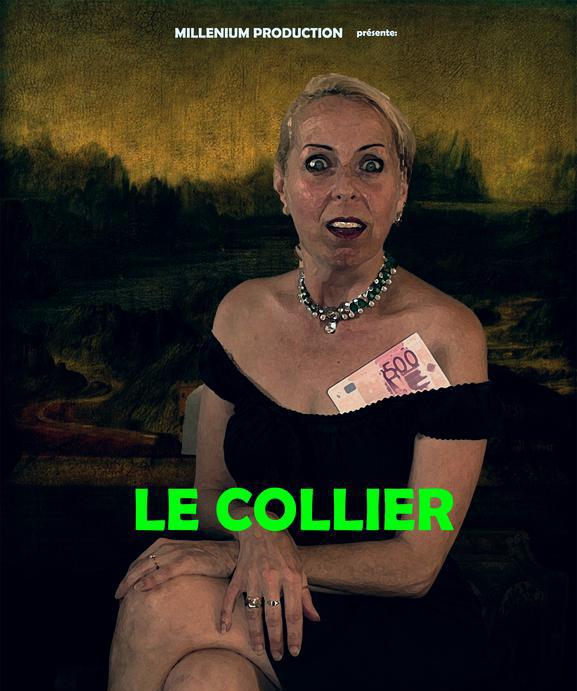 Le Collier