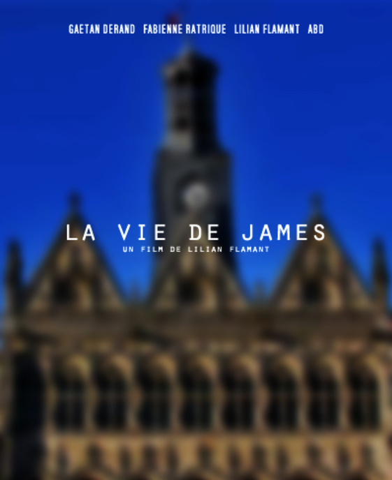 La Vie de James