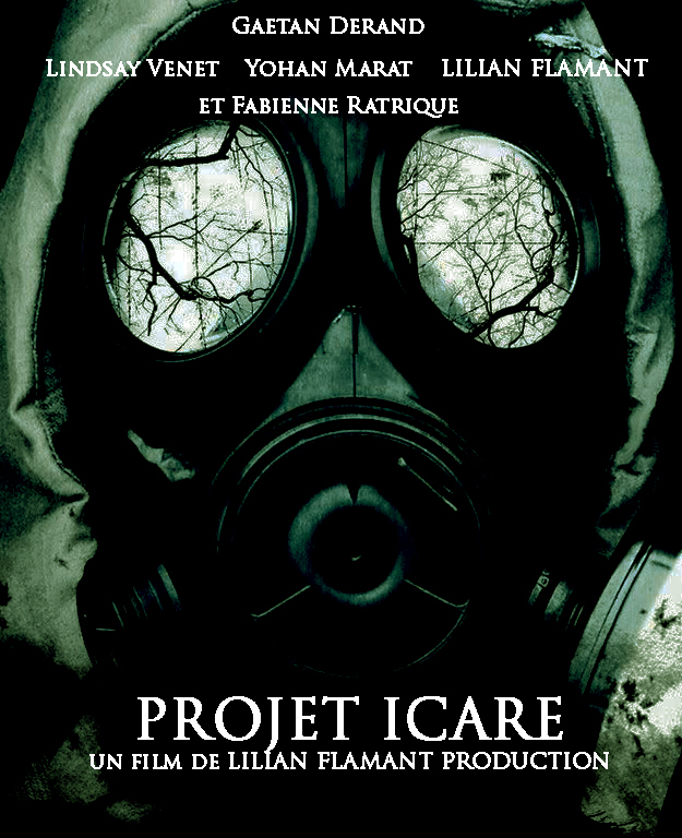 Projet Icare stream