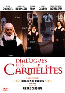 Le Dialogue des carmélites stream