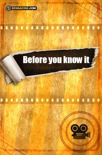 Before You Know It stream