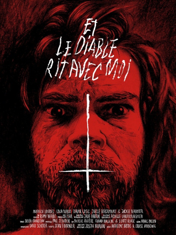 Et Le Diable Rit Avec Moi