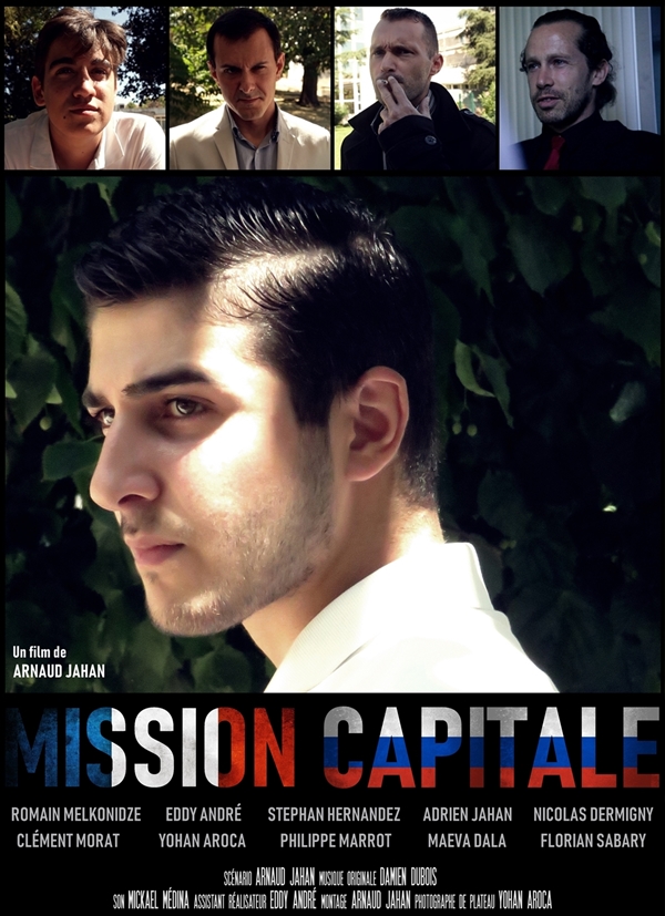 Mission Capitale stream