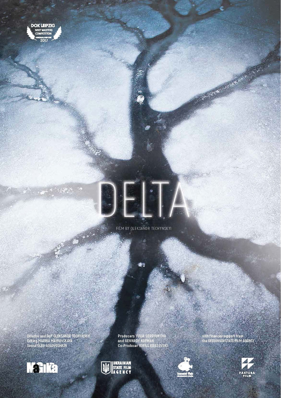 Delta stream