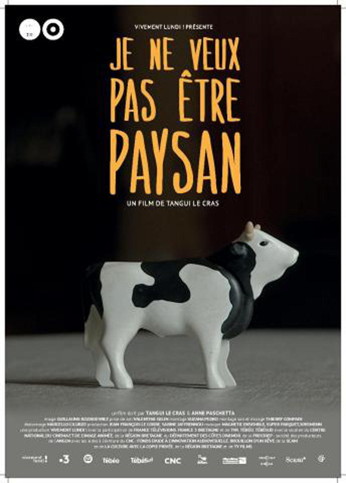 Je Ne Veux Pas Être Paysan stream