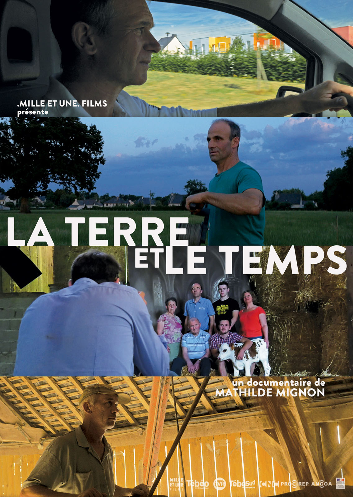 La terre et le temps