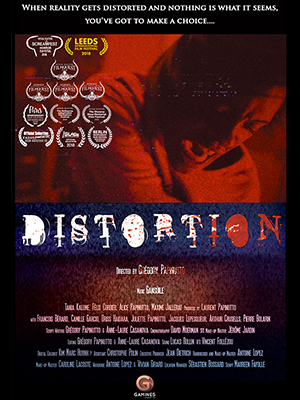 Distortion