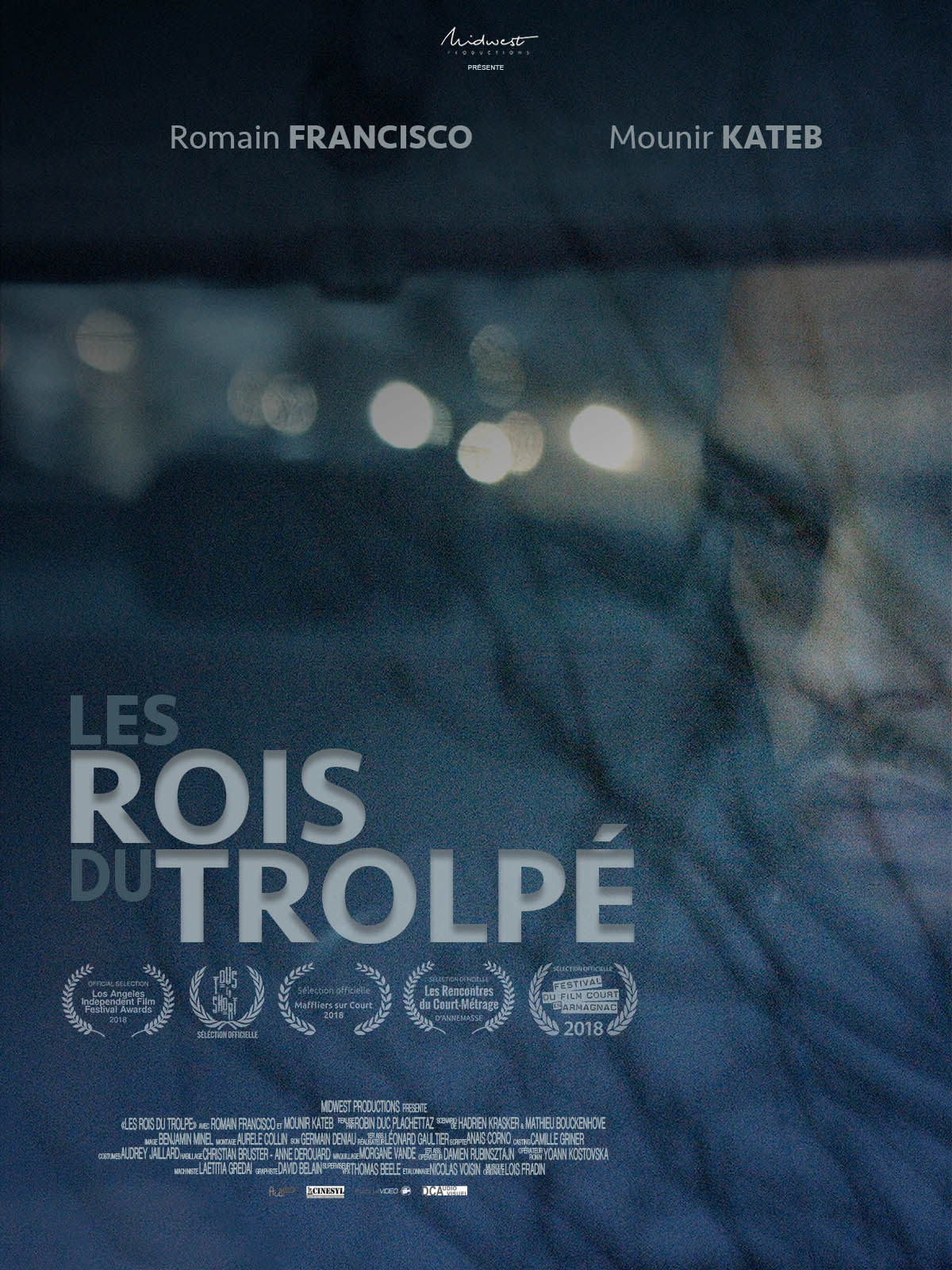 Les Rois Du Trolpé