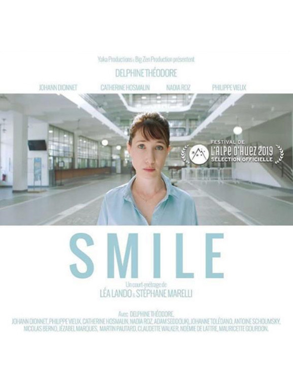 Smile stream