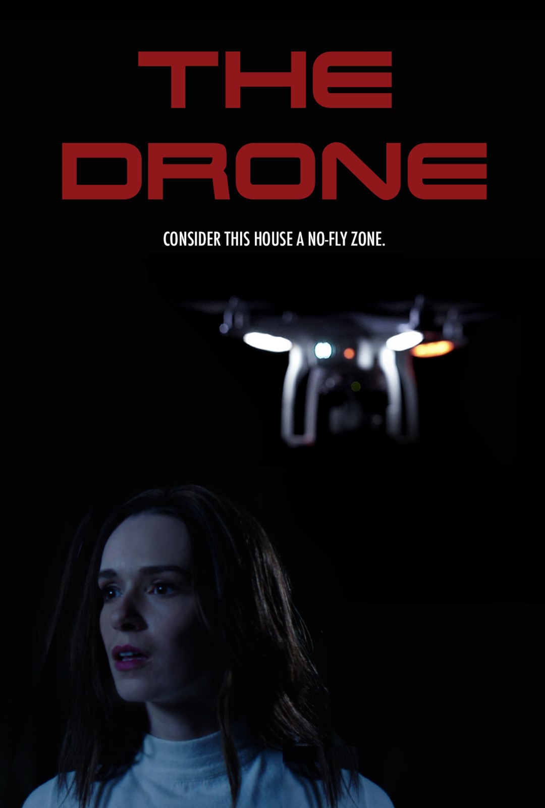 The Drone stream