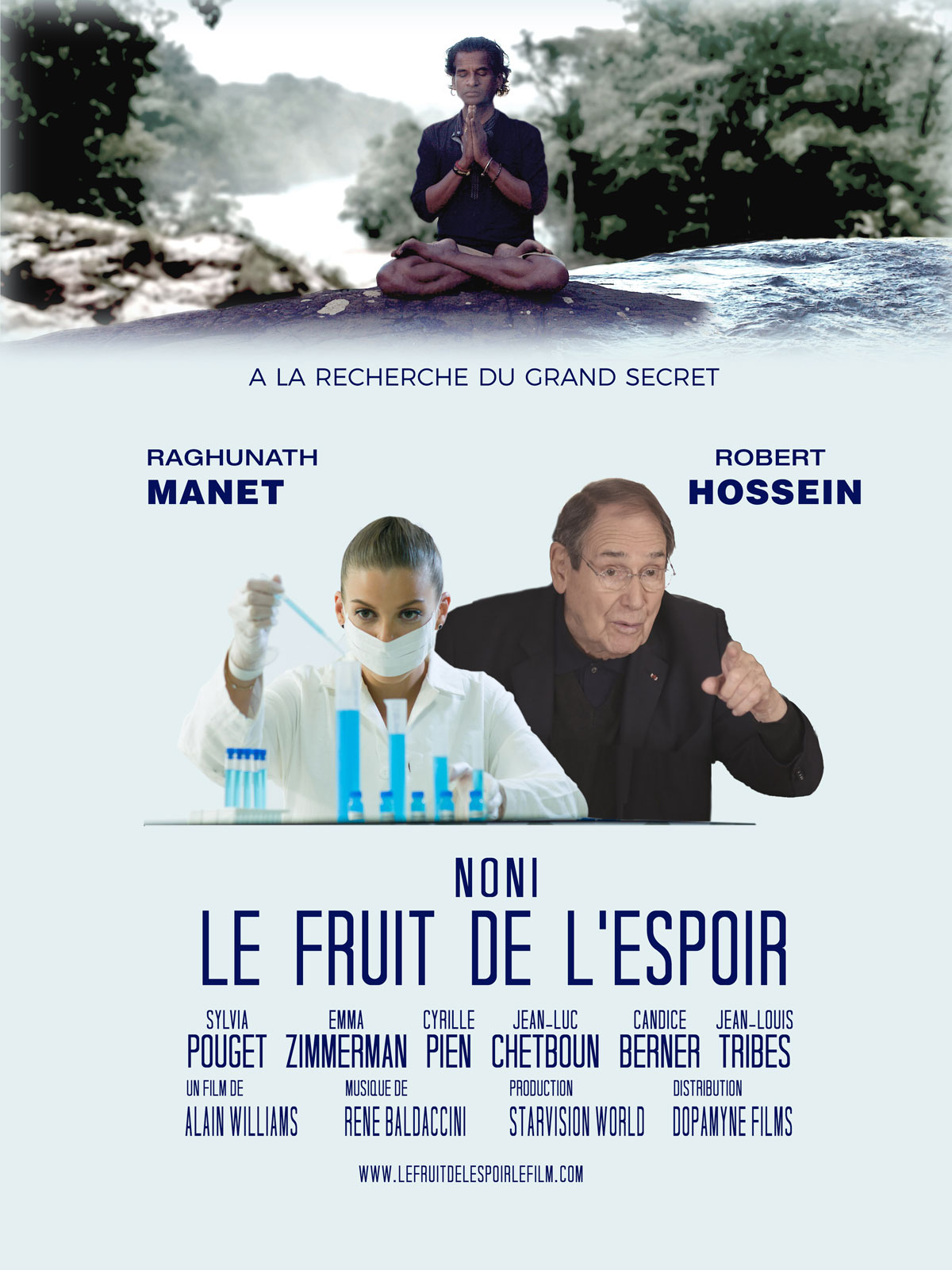 Le Fruit de l'espoir