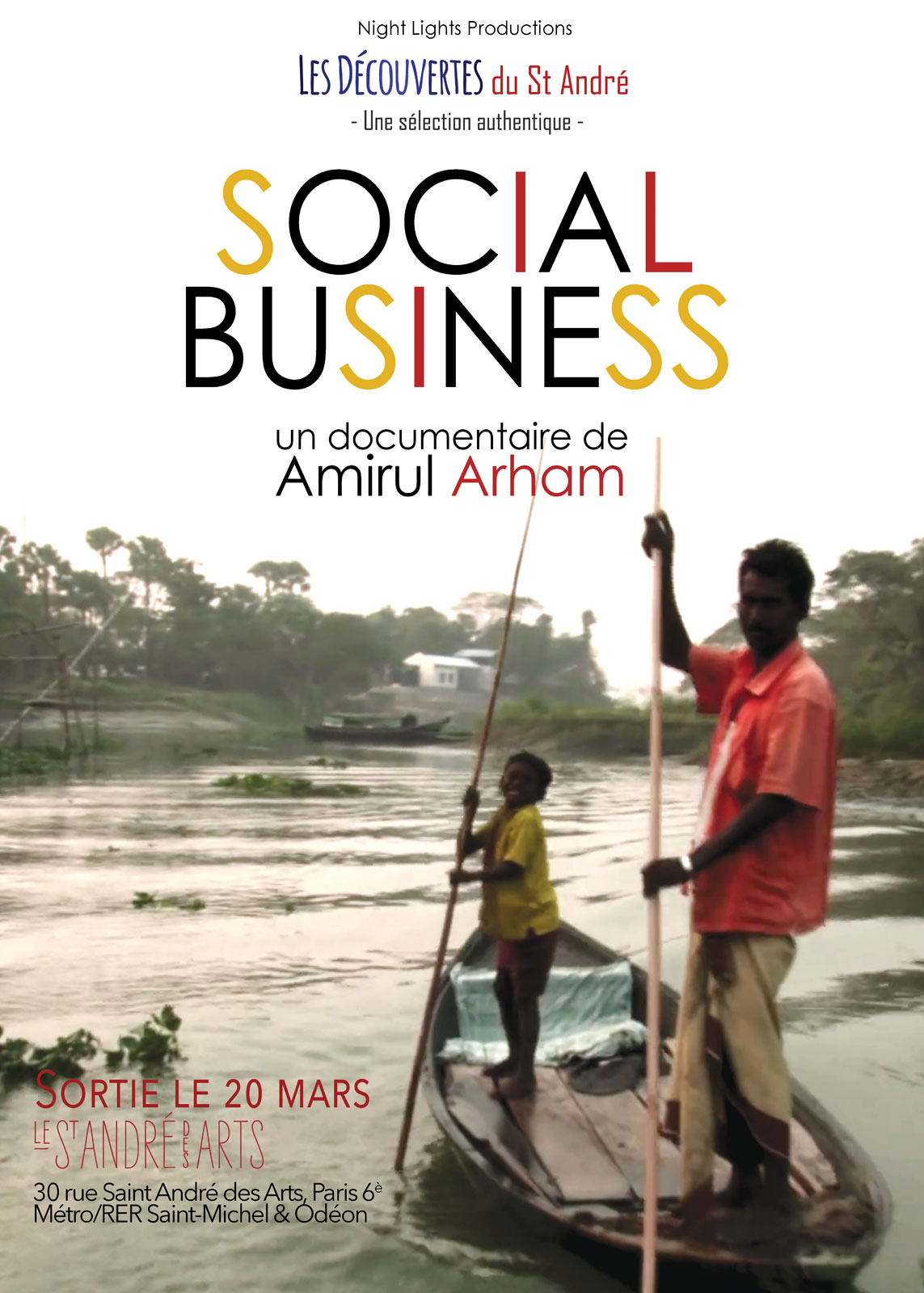 Social Business