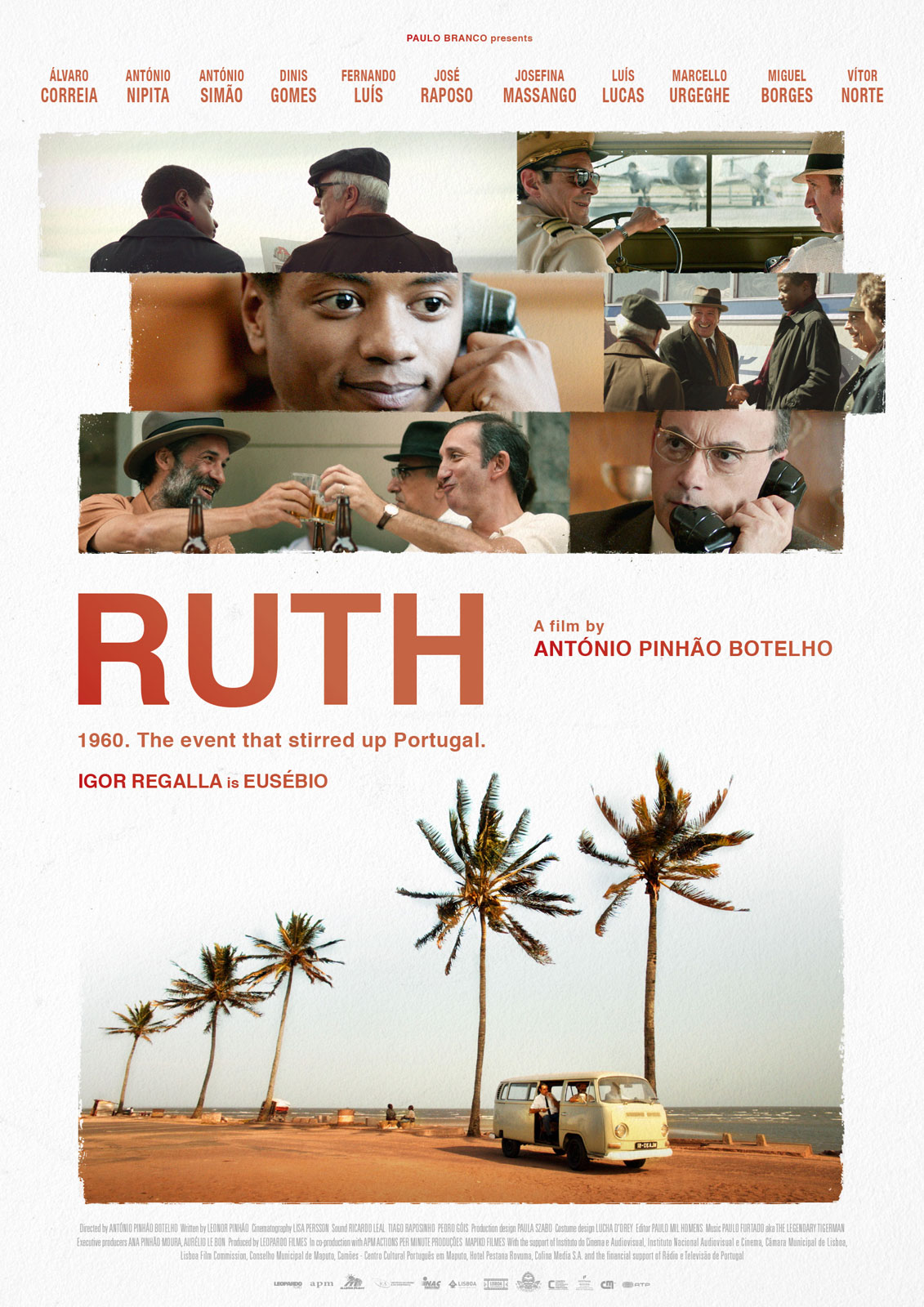 Ruth stream