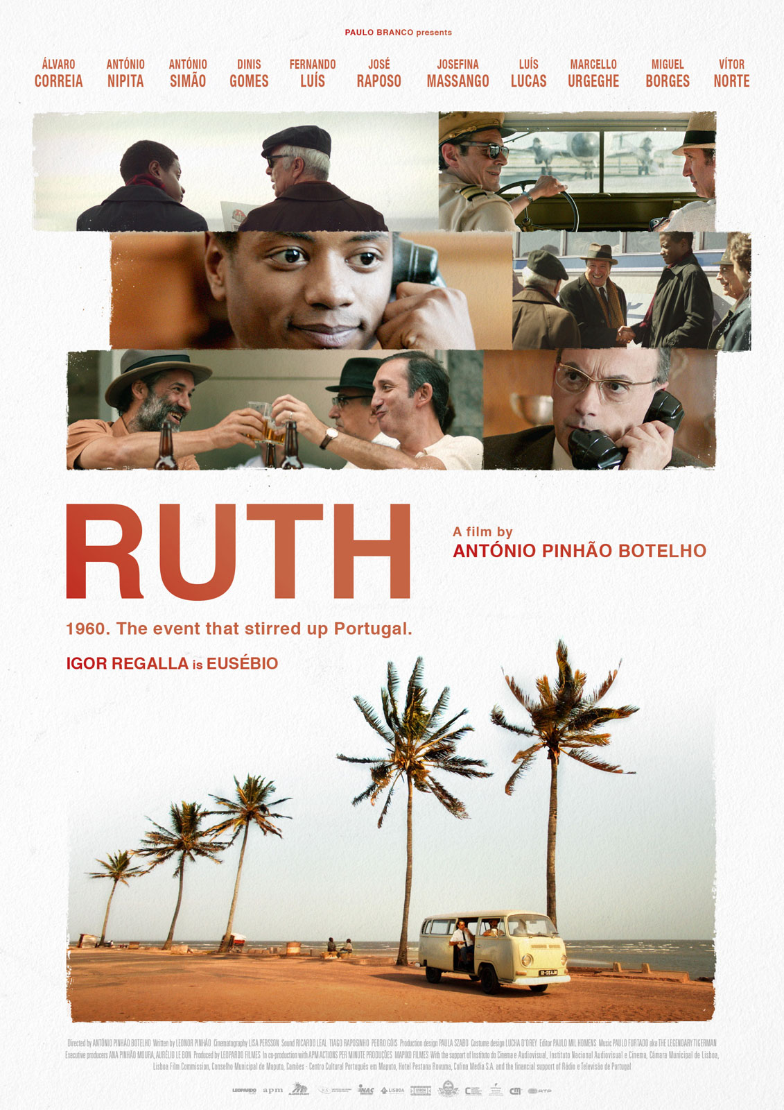 Ruth