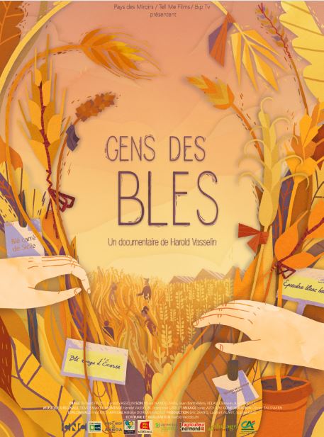 Gens des blés