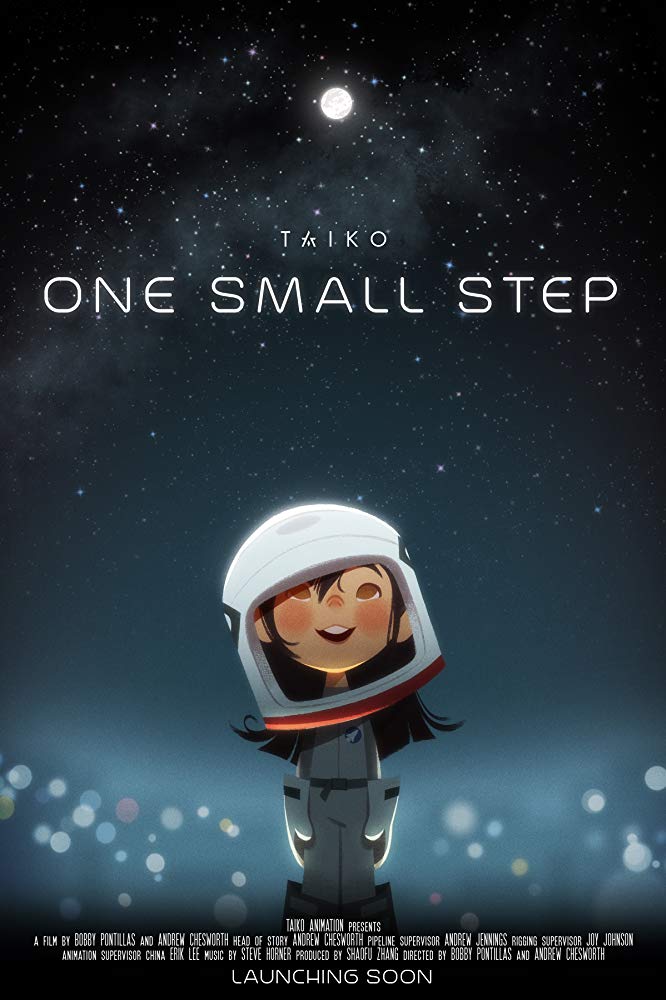 One Small Step stream