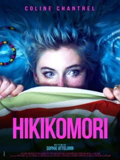 Hikikomori stream