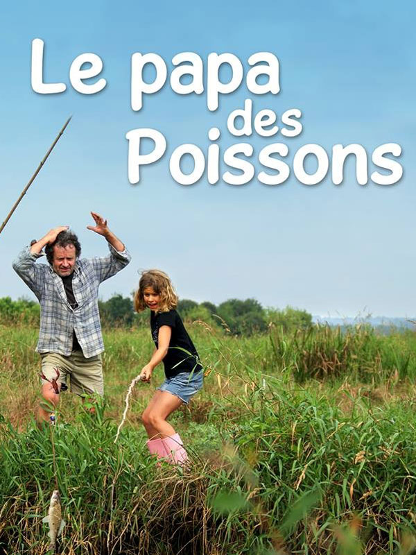 Le Papa des poissons