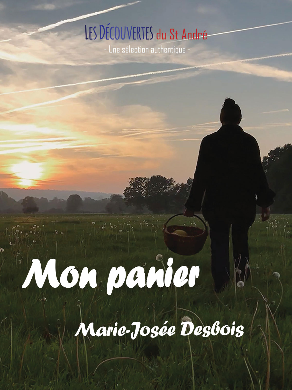 Mon Panier