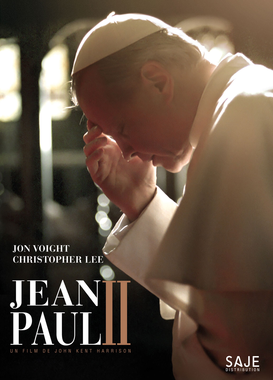 Jean Paul II stream