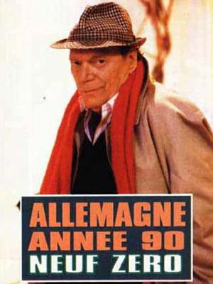 Allemagne 90 neuf zéro