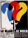 Le Blanc et le Noir