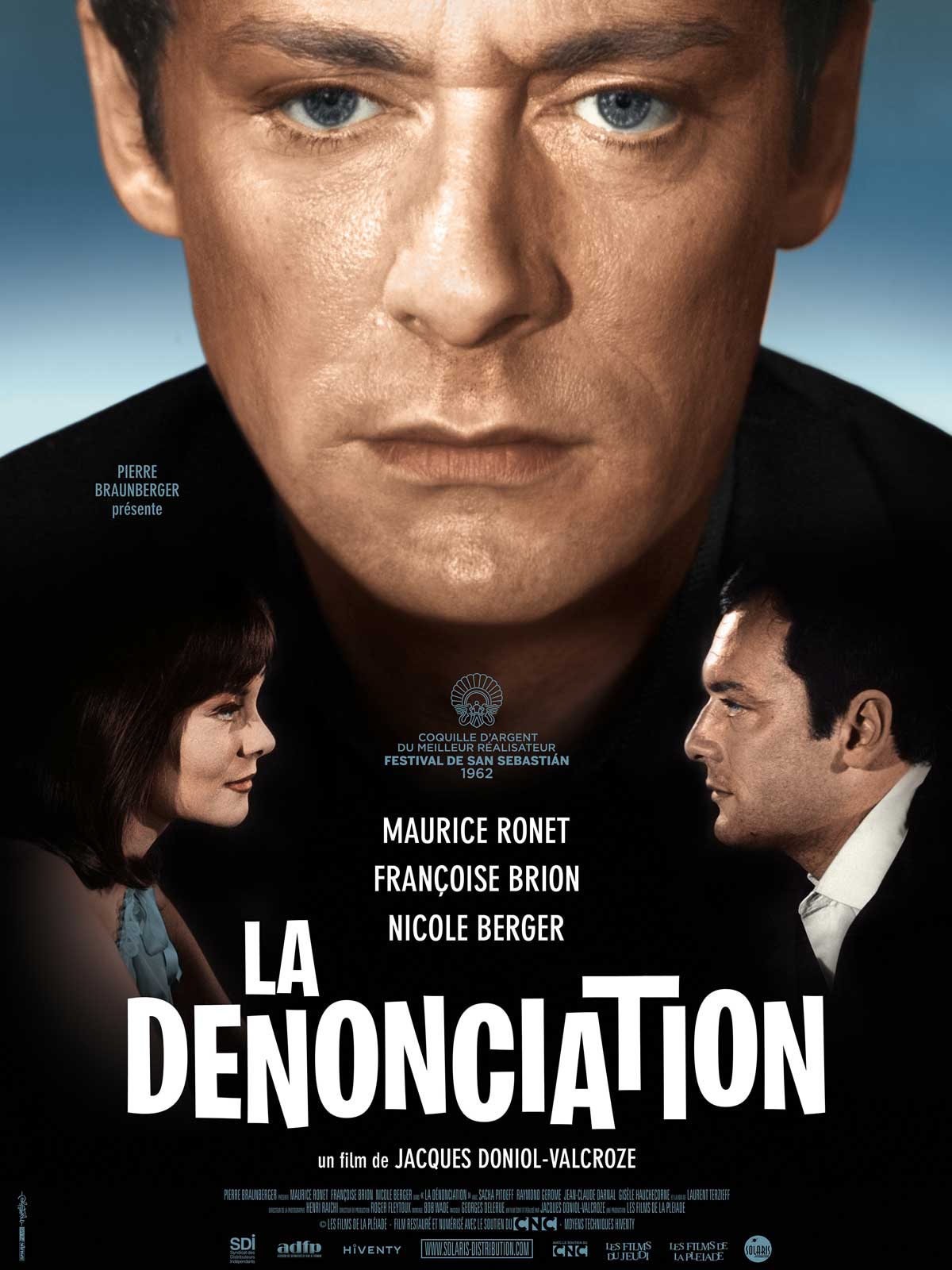 La Dénonciation