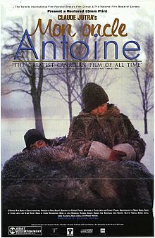 Mon Oncle Antoine