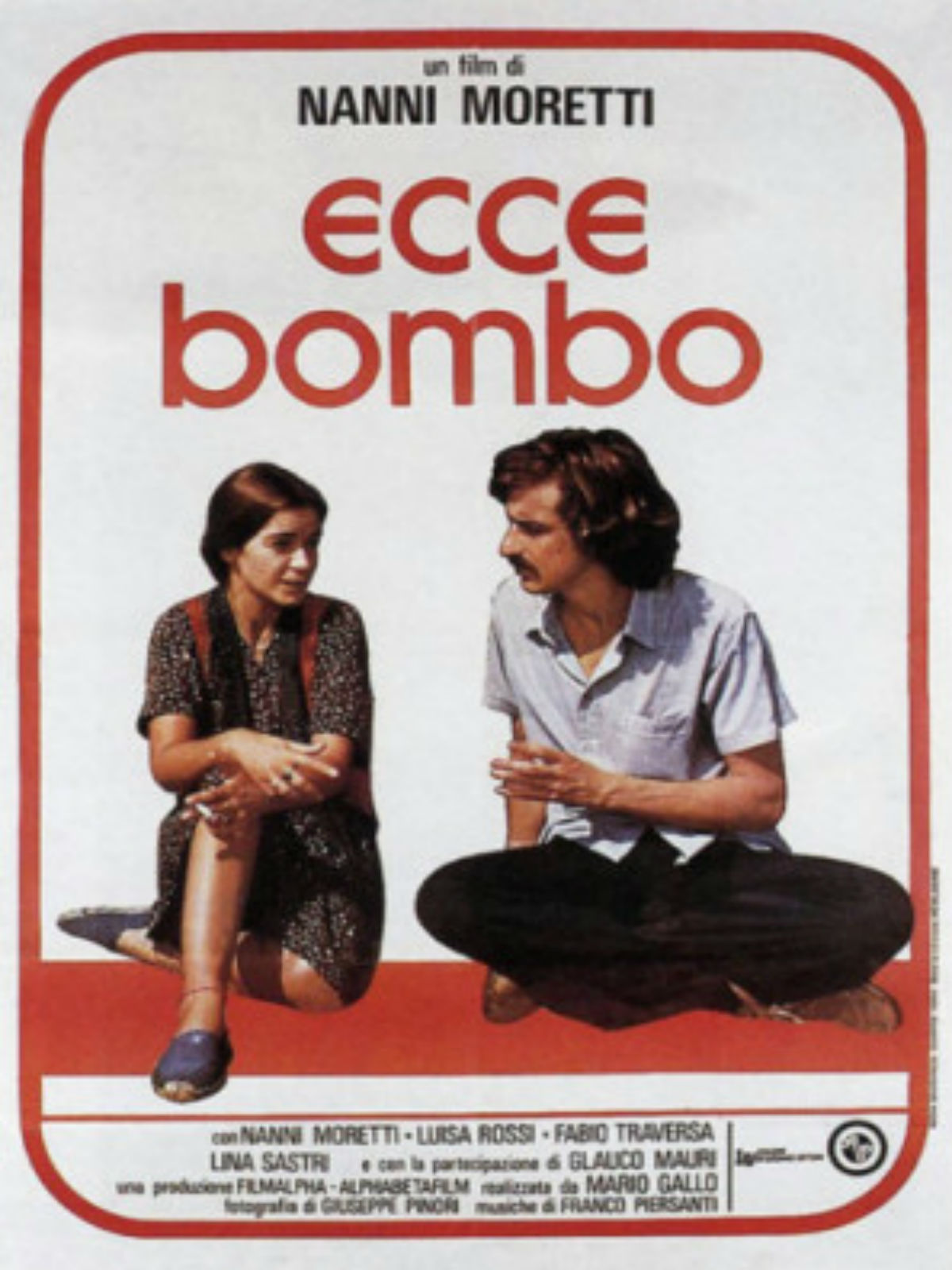 Ecce Bombo