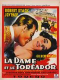 La Dame et le toreador